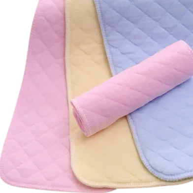 Washable Nepi / Pad -1Pc Cloth Diapers Accessories / Inserts And Liner - Rokomari product